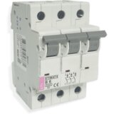 ETİ Automatski osigurač 3p c 6kA c 25A Cene