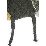 Lorena Canals Žuti periv/ručno rađen pamučan dječji tepih 115x150 cm Bee – | shoptok.hr