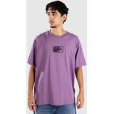 Vans Blocked Box Loose T-shirt prism purple Cene