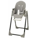 4Baby stolček za hranjenje Decco – Grey | Shoptok.si