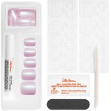 Sally Hansen Salon Effects umetni nohti SQ071 Affairy To Remember 24 kos | Shoptok.si