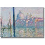 Wallity Slika 100x70 cm Claude Monet - Cijene