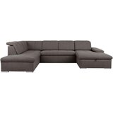 MID.YOU SEDEŽNA GARNITURA, siva | Shoptok.si