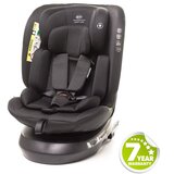 4Baby autosjedalica I-Size (40-150 cm) Matt-fix black Cijene
