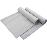 vidaXL Vanjski ručnici za stolice 2 pcs Siva 130 x 60 cm | shoptok.hr