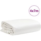 CERADA bijela 4 x 7 m 650 g/m² | shoptok.hr