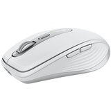 Logitech miš MX Anywhere 3S Bluetooth Mouse - PALE GREY, bežični, svijetlo siviID: EK000556016 | Eponuda.ba