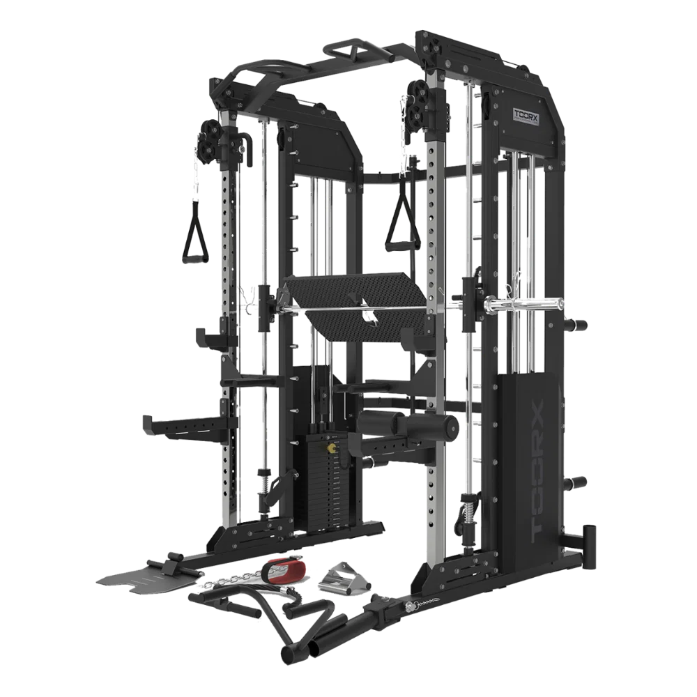  Sprava Toorx All in one weight stacks 2x90 kg ASX-5000 cijene
