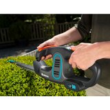 Gardena Akumulatorske škarje za živo mejo GARDENA EasyCut (14,4 V, dolžina rezila 40 cm, razmak med zobmi 16 mm) | Shoptok.si