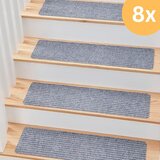 Home & Marker Nedrseča podloga za stopnice (8 kosov) | STEPRUG, (21372704) | Shoptok.si