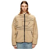 Diesel muški teddy duks Cene