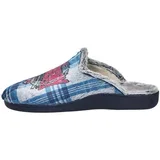 Nogavice G16 SER.221-116 Modra