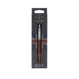 Parker Kemijska olovka Jotter Ballpoint, crvena | shoptok.hr