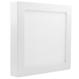 Prosto LED panel nadgradni 18W hladno bela LNP-P-18/W | ePonuda.com