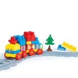 Dolu Bebi kocke - Vozić | ePonuda.com