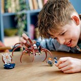 Lego Harry Potter: Aragog v Prepovedanem gozdu | Shoptok.si