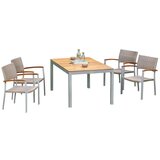 Gardenson Vrtna Garnitura Silano Silano | Shoptok.si