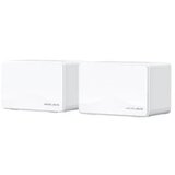 Mercusys Halo H25BE (2-PACK) BE3600 Whole Home Mesh Wi-Fi 7 System | Eponuda.ba