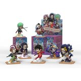 Mighty Jaxx Mini Figure - Blind Box - One Piece - Freeny's Hidden Dissectibles - Egghead Arc Series Part 1 Cene