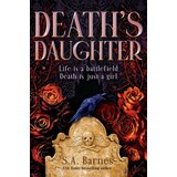 Hachette S.A. Barnes - Death's Daughter Cene