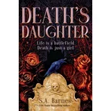 S.A. Barnes - Death's Daughter