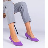 Gemre Black high heels Melody | shoptok.hr