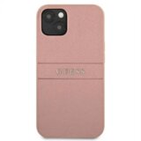 Guess GUHCP13MPSASBPI ovitek za iPhone 13 6.1 - roza | Shoptok.si