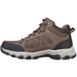 Skechers Trekking čevlji Melano 204477/CHOC Chocolate | Shoptok.si