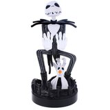 Exquisite Gaming Kabelski fantje - Disney The Nightmare pred božičem Jack Jack Skellington Gaming Accessories Holder & Phone Holder za večino krmilnika (Xbox, Play Station, Nintendo Switch) & Phone, (21324149) Cene