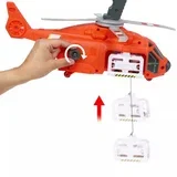 Matchbox: Helikopterski set -