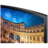 Samsung Monitor C24F390FHR, 23,5", VA, CURVED, 16:9, 1920x1080, HDMI, VESA | Shoptok.si