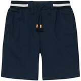 s.Oliver hlače KH 2177513 2177513 F modra 104 | Shoptok.si