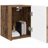 TV zidni ormar Staro drvo 30 x 31 x 40 cm Konstruirano drvo | shoptok.hr