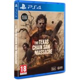 Nighthawk_interactive The Texas Chain Saw Massacre (Playstation 4) | Shoptok.si