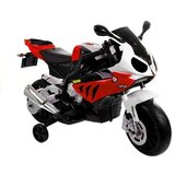 Lean_Toys Otroški motor 12V BMW S 1000 RR rdeča lea | Shoptok.si