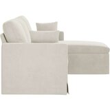 SOFA Kavč krema Splošne dimenzije: 178 x 134 x 80 cm (Š x G x V), (5000144006) | Shoptok.si