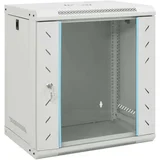 Zidni komunikacijski ormar 12U 19 IP20 53 x 40 x 60 cm