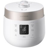  Cuckoo CRP-ST1009F rice cooker 1.8 L 1150 W Champagne, White | shoptok.hr