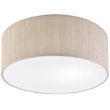 plafonsko svetlo sirja 1xE27/15W/230V ø 35 cm bež | Eponuda.com