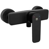 Herz Zen u40B baterija za tuš kadu 00430B crna | Eponuda.com