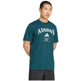 Adidas Majice s kratkimi rokavi KA0997 Modra | Shoptok.si