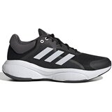 Adidas Tenisice za trčanje 'Response' siva / crna / bijela | shoptok.hr