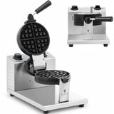 Royal Catering okrogel pekač za četrtine vafljev. 17 cm 1200 w, (21618156) | Shoptok.si