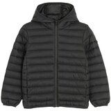 Cool club jakna prijelazna DR COB3110908 M crna 110 Cijene