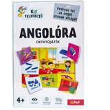 Trefl Mali raziskovalec: Igra za učenje angleščine nova izdaja - Cene