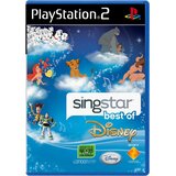 Singstar Best of Disney (PS2) - rabljeno | Shoptok.si