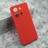  Maska gentle color za xiaomi redmi note 13 4G/ crvena Cene