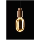 Gtv Zatemnitvena žarnica s toplo svetlobo z žarnico E27, 4 W – | Shoptok.si