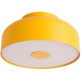 Sollux Lighting Stropna svetilka OMIQ rumena, (5000285020) | Shoptok.si