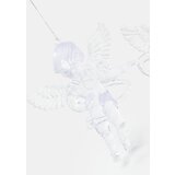 Sinsay Komplet od 2 božićna ukrasa | shoptok.hr